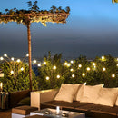 Luz solar LED com efeito Vagalume [Leve 1 Pague 2]