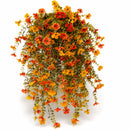 Lux Flora Arranjo Pendente Premium 2 Peças – [Resistentes a Raios UV]