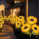 Girassol FlowerPlus Encantado - [Carregamento Solar]
