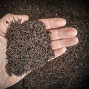 Casca de Arroz Carbonizada (CAC) 50L
