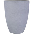 Vaso Pequim em Polietileno Texturizado 52x39cmVaso Pequim em Polietileno Texturizado 52x39cm