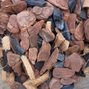 Substrato para Orquídeas Pinus, Carvão e Chips Coco 7kg
