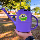 Regador de Plantas com Chuveirinho Removível 1,5L