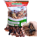 Substrato para Orquídeas Pinus, Carvão e Chips Coco 7kg