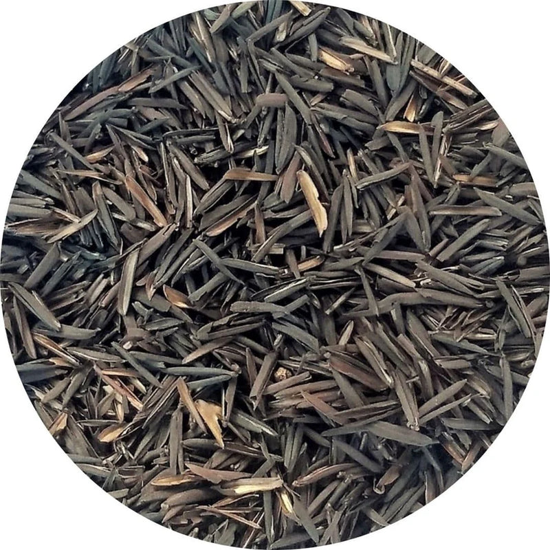 Casca de Arroz Carbonizada (CAC) 50L