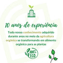 Fertilizante NPK para jardinagem 10-10-10 500ml - Resultados rápidos